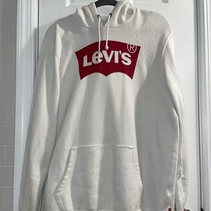 Levi‘s XL classic hoodie